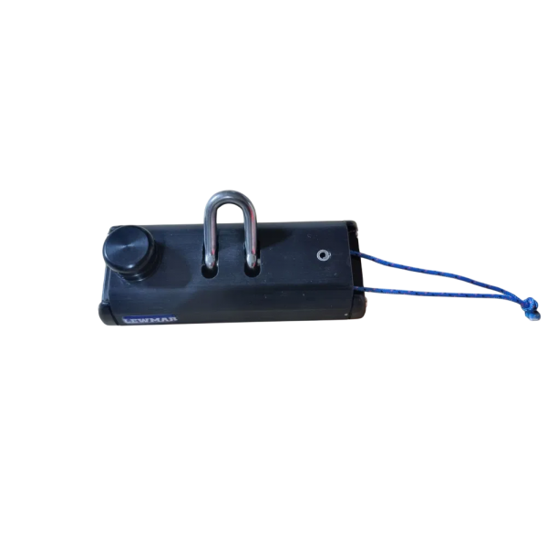 Carrello scorrevole lungo con grillo e pistone - N°2 - comptoirnautique.com