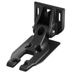 Transom mounting bracket...