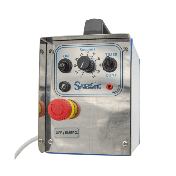 Distribuidor de sardinhas SARDAMATIC - N°2 - comptoirnautique.com