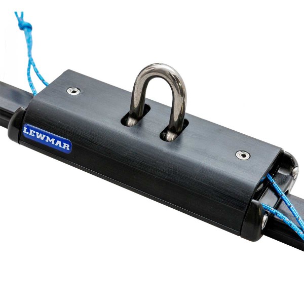 Sistema de escota de mayor T0 - N°4 - comptoirnautique.com