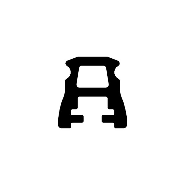 Via autoportante-Ocean / NTR T0 1,5 m - N°2 - comptoirnautique.com