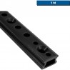 Gebohrte Schiene Ocean / NTR T0 - 0.986 m