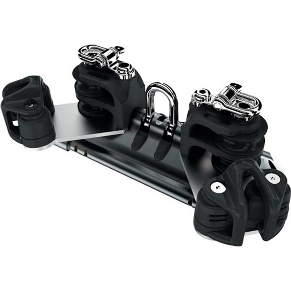 Sistema de vela grande NTR - N°4 - comptoirnautique.com