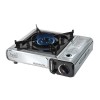 Fogão portátil de aço inoxidável BS100 - N°1 - comptoirnautique.com