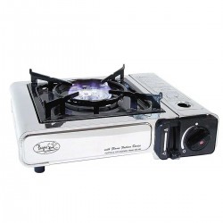 BS100 portable stainless...