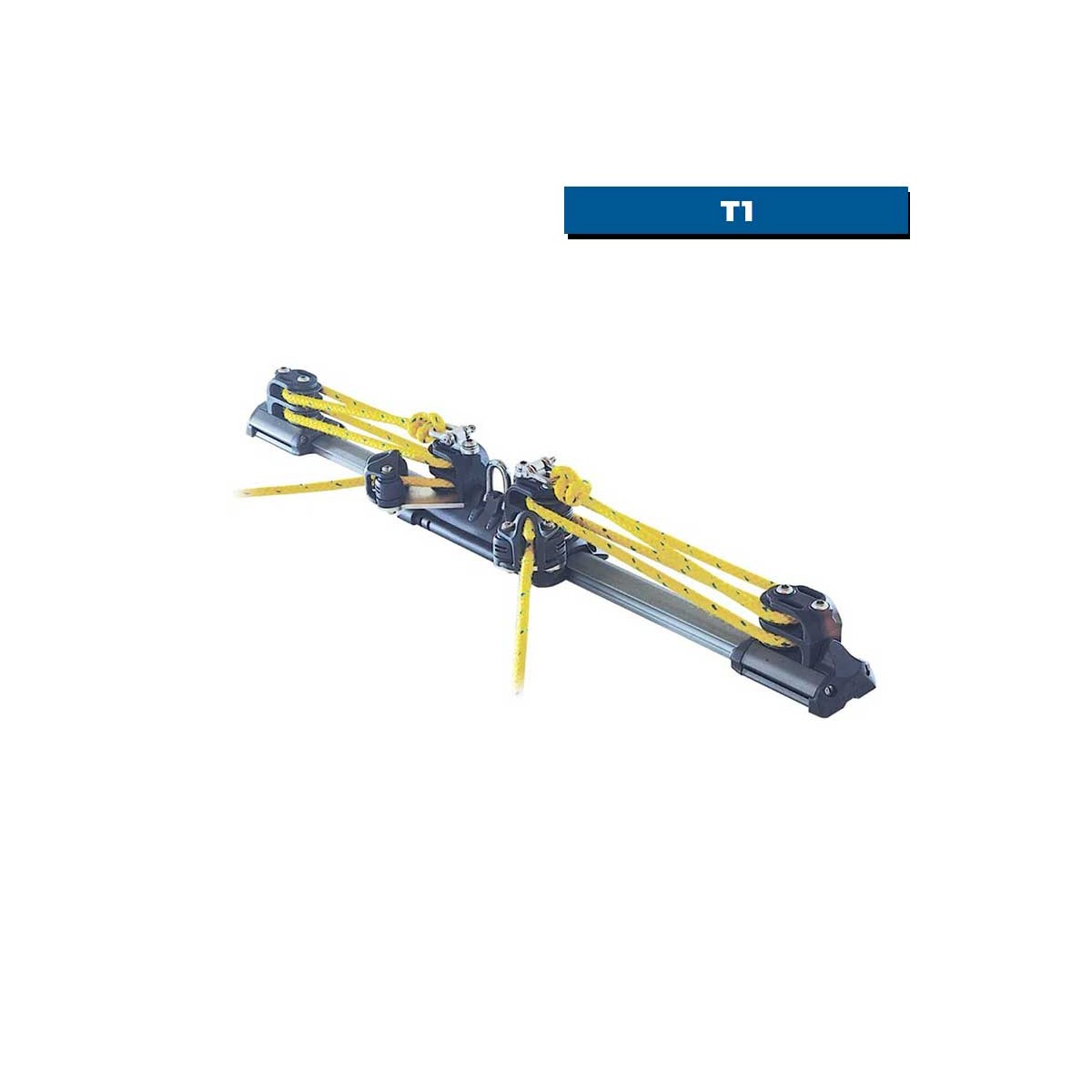 Système Grand voile NTR T1