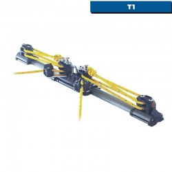 Sistema de vela mayor NTR