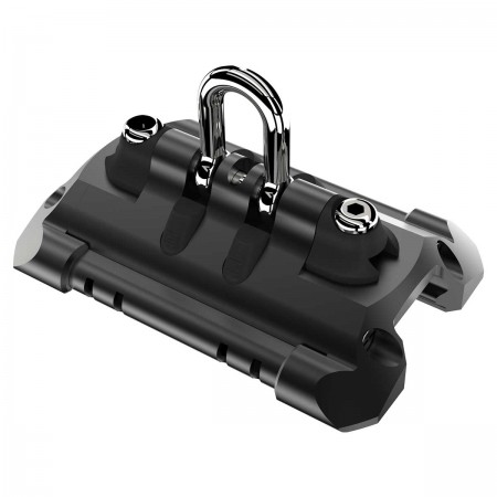 Chariot NTR court à billes Torlon avec manilles