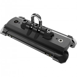 NTR-Kugelschlitten Torlon...