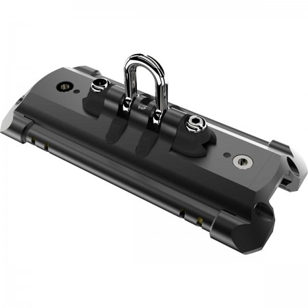 Chariot NTR à billes Torlon avec manille - T1