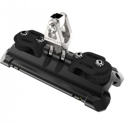 Carro de rolamento de...