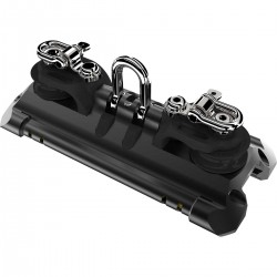 NTR ball bearing cart with...