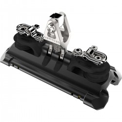 Carro de rolamento de...