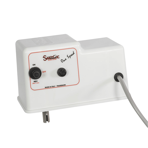 SARDAMATIC Elektrische Räuchermaschine - N°3 - comptoirnautique.com