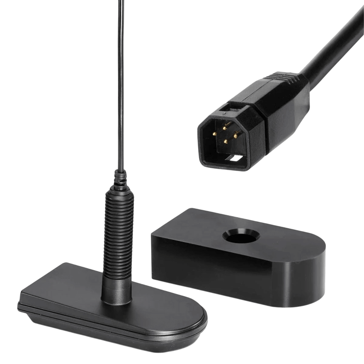 Sonde SH-B10T Traversante Down Imaging