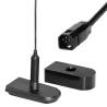Sonde SH-B10T Traversal Down Imaging