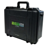 Valise lithium BSR Eco G2 LifePo4 24V-100Ah
