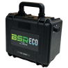 Maletín de litio BSR Eco G2 LifePo4 12V-50Ah
