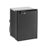 Fridge / Freezer Cruise 49L Total Black