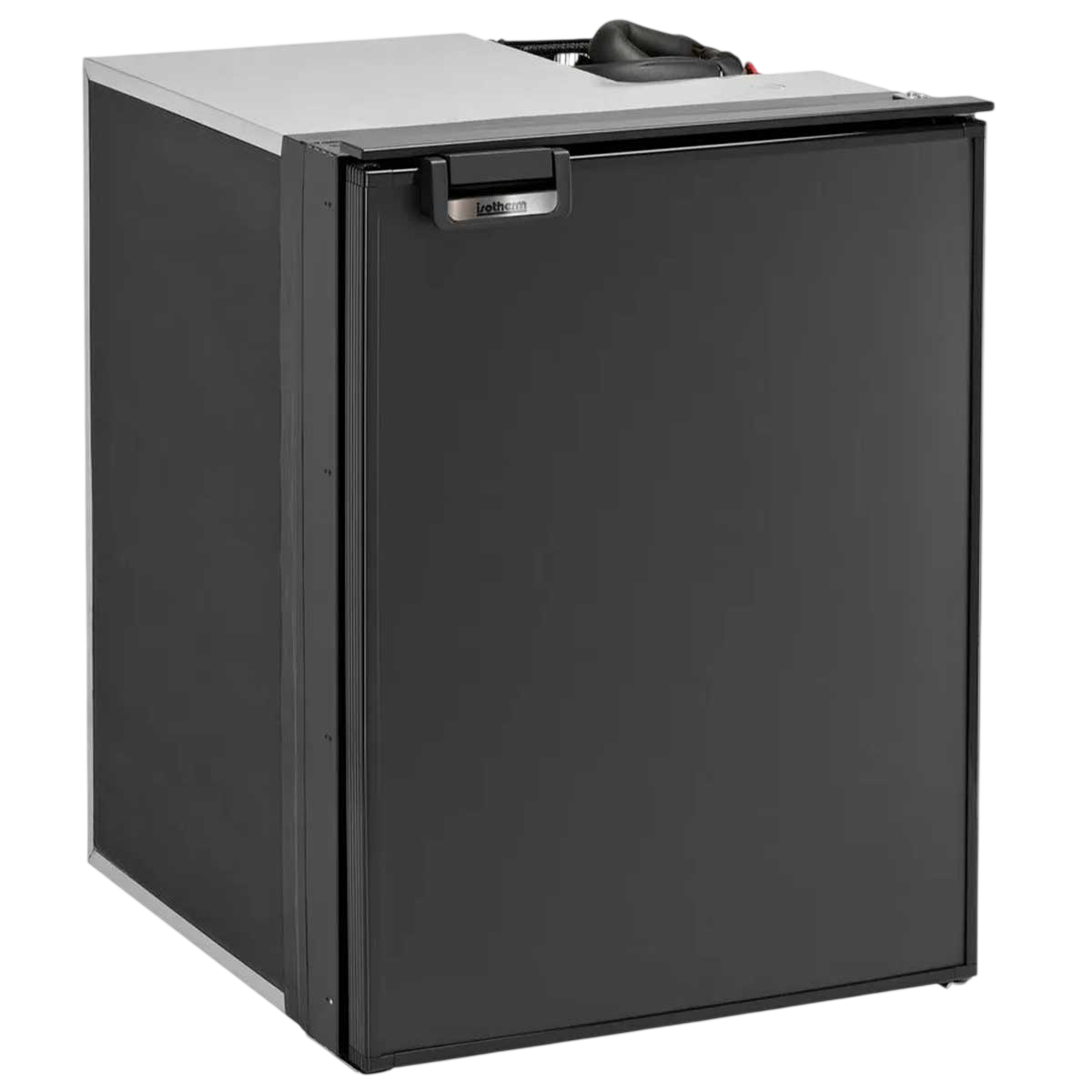 Réfrigérateur / Congélateur Cruise Classic Line 85L Total Black