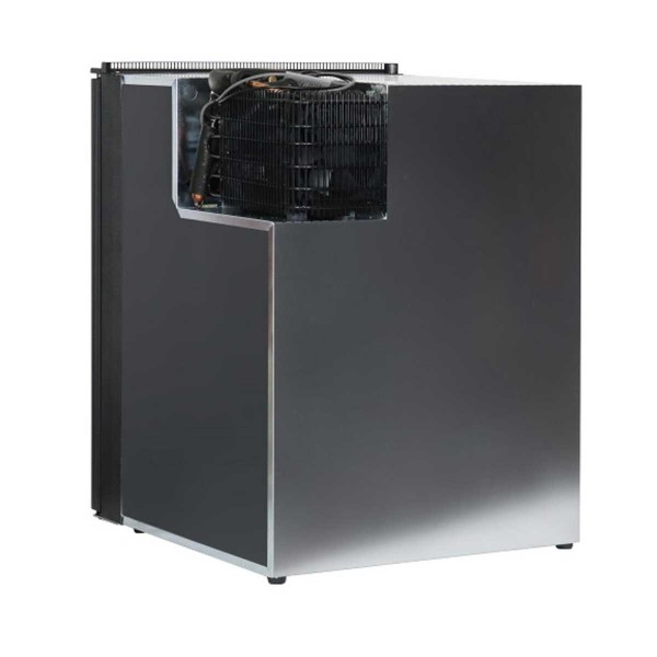 Réfrigérateur / Congélateur Cruise Classic Line 85L Total Black - N°2 - comptoirnautique.com