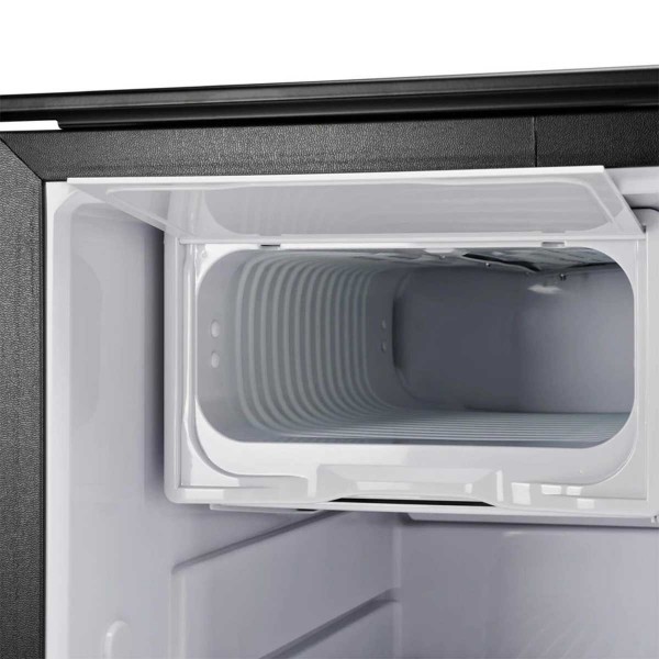 Fridge / Freezer Cruise 85L Total Black - N°5 - comptoirnautique.com
