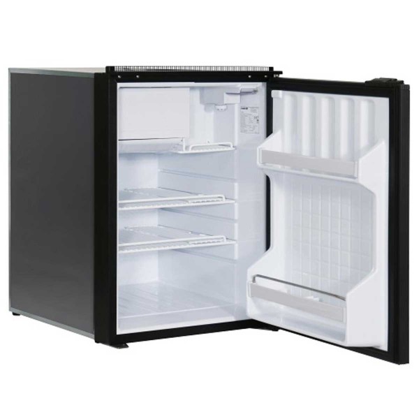 Fridge / Freezer Cruise 85L Total Black - N°3 - comptoirnautique.com
