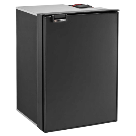 Réfrigérateur Cruise 130L Total Black