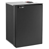 Kühlschrank Cruise 130L Total Black