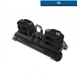 NTR Torlon ball bearing...