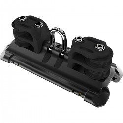 Carrello a sfere NTR Torlon...