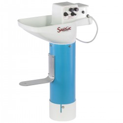 SARDAMATIC electric jammer