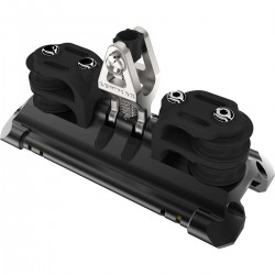 Carrello a sfere NTR Torlon...