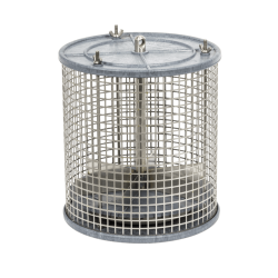 Cage à broumé Sardamatic