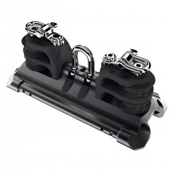 Carrello NTR con grillo,...