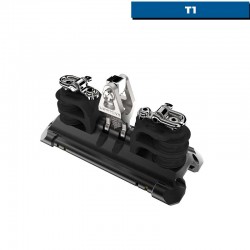 Carrello a sfere NTR con...