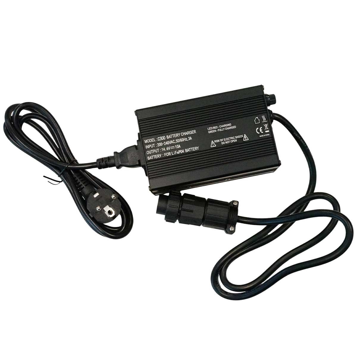 BSR Lithium case BSR Eco G2 LifePo4 12V-100Ah BSR-ECOG2-12100 ...