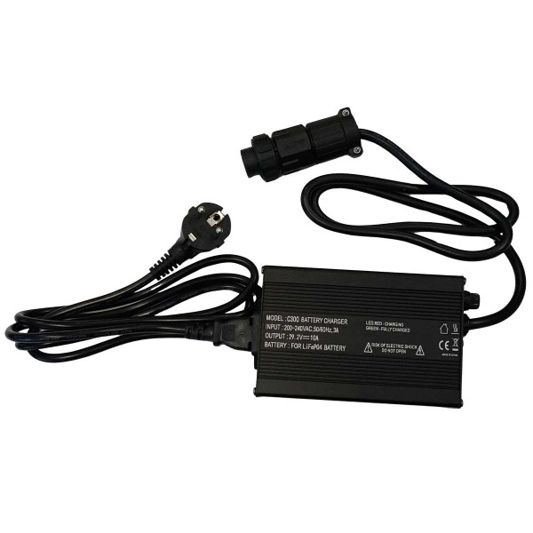 Valigetta al litio BSR Eco G2 LifePo4 24V-100Ah - N°2 - comptoirnautique.com