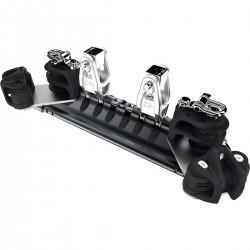 T2 ball bearing slide with...