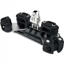 NTR ball bearing carriage...