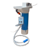 Wake Blood SARDAMATIC pump - N°2 - comptoirnautique.com