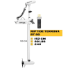 Motore anteriore RIPTIDE TERROVA 80 Lbs GPS