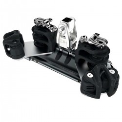 Carrello T2 con cuscinetti...