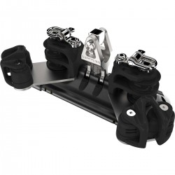 T2 ball bearing cart with...