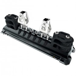 Long NTR cart with 2...