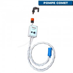 Pompa SARDAMATICA Wake Blood