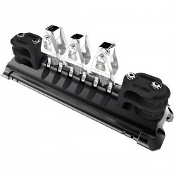 Carrello HS lungo con...