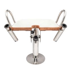 SARDAMATIC battle seat