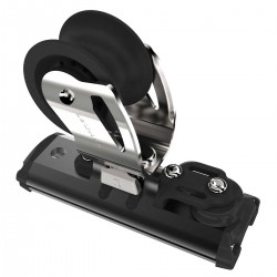 Carrello del genoa NTR con...