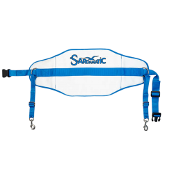 SARDAMATIC Lumbaler Kampfgurt